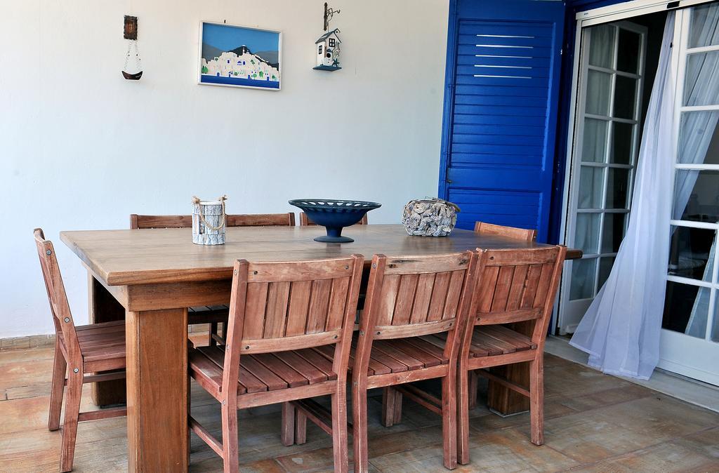 Villa Sarwnisland Lagonisi Esterno foto